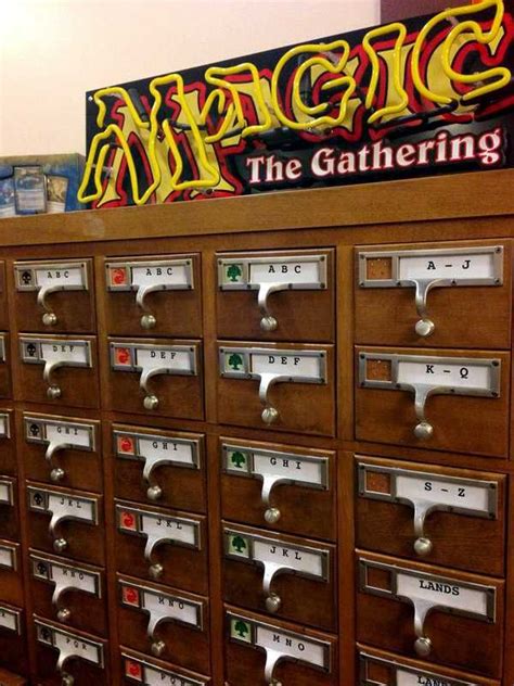 Image result for Magic Card Collection