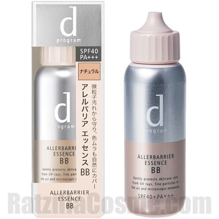 Image result for D Program BB Cream