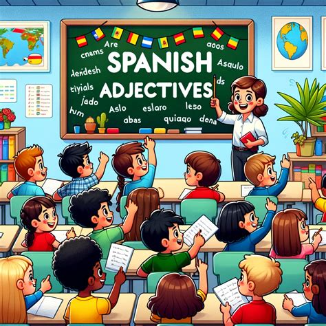 Spanish Pronouns: Gender and Number Guide - MY-SPANISH-DICTIONARY