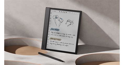 Image result for Boox Note Air4 C Box