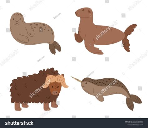 199 Unicorn Pole Images, Stock Photos & Vectors | Shutterstock