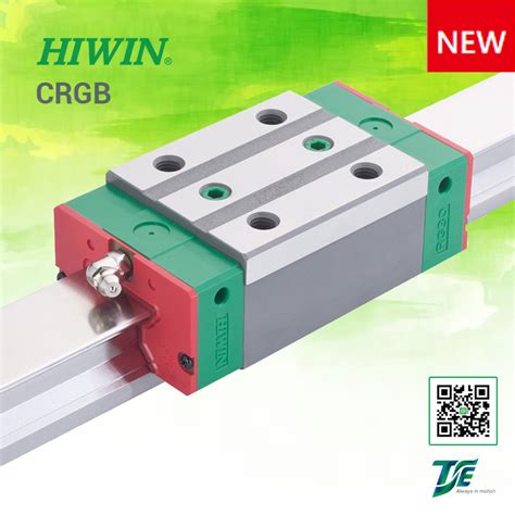 Hiwin Absolute Linear Encoder 的图像结果
