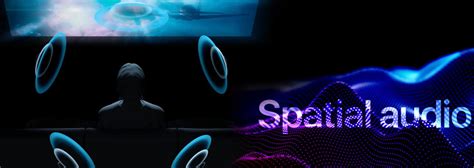 Spatial Audio Meaning, Working & Guidelines on Usage - Ooberpad