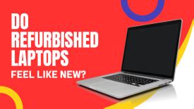 Myths of Purchasing Refurbished Laptops in India