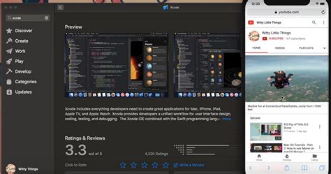 Image result for Xcode Software