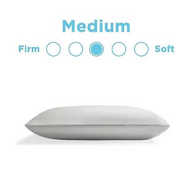 Tempur-Pedic® Tempur-Cloud Dual Cooling Pillow