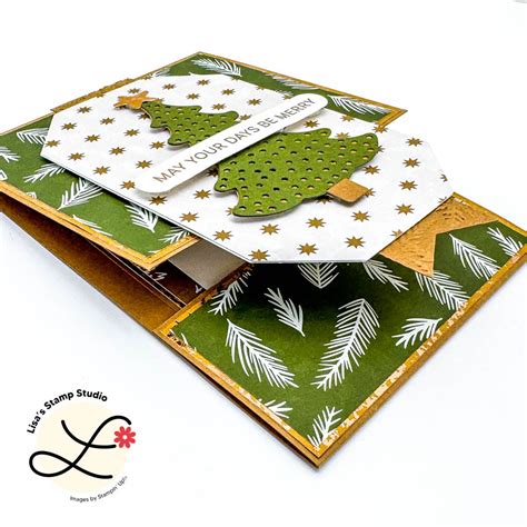 Easy Fancy Fold Card Tutorials 的图像结果