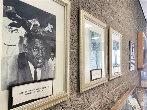 Pasadena’s Jackie Robinson Community Center turns 50; Leaders say it ...