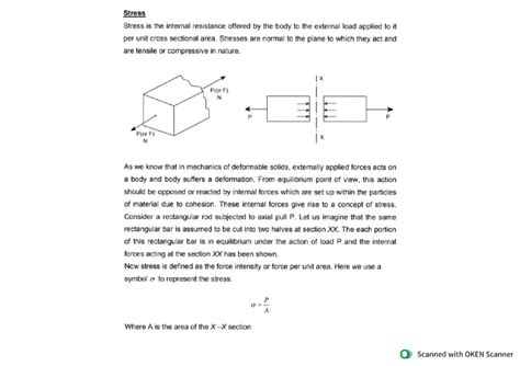 Stress Mechanics 的图像结果