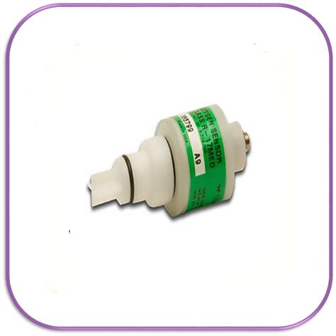 Image result for FiO2 Sensor