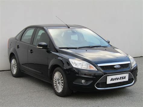 Ford Focus 2.0TDCi nafta | Autobazar AutoESA