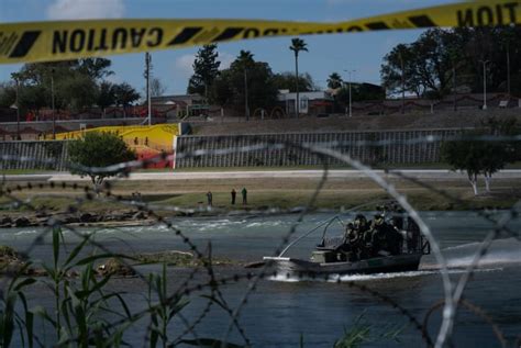 Texas soldier who drowned trying to help migrants wasn’t equipped with ...