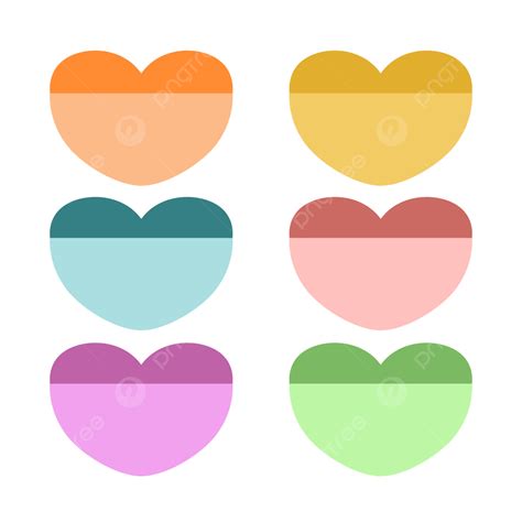 Image result for Sticky-Note Heart