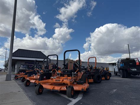 Tractor Supply Okeechobee Florida