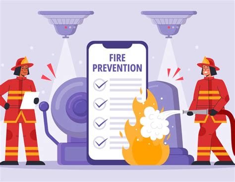 Fire Safety Audit Consultant | Inspection | Safety Audit