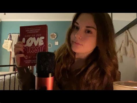 Image result for ASMR Reading Directions