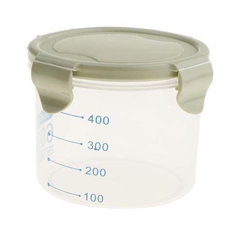 ⚡️Buy Maxbell Cereal Container Storage Containers Flour Container ...