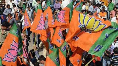 Congress attack on Modi shameful, shows its true colours: BJP hits back ...