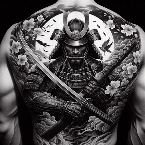 tattoo design | Samurai tattoo sleeve, Japanese warrior tattoo, Samurai ...