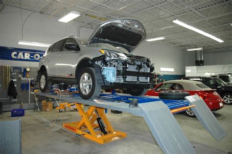 auto body repair shops elkton md
