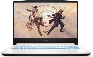 MSI Sword 15 Intel Core i5 11th Gen Intel® Core™ i5-11400H Processor ...