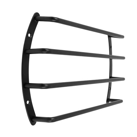 Unifizz Universal 10inch Black Metal Car Bar Grille Subwoofer Speaker ...