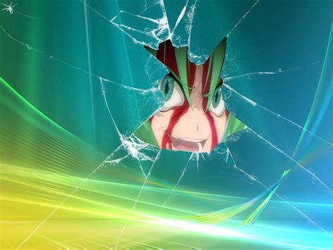 🔥 Free Download Broken Screen Prank Mac Smashed Wallpaper by @swalls16 ...