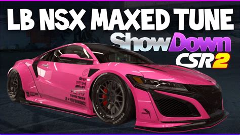 Image result for CS-R2 NSX Tune