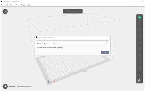 Using Flash Print 的图像结果