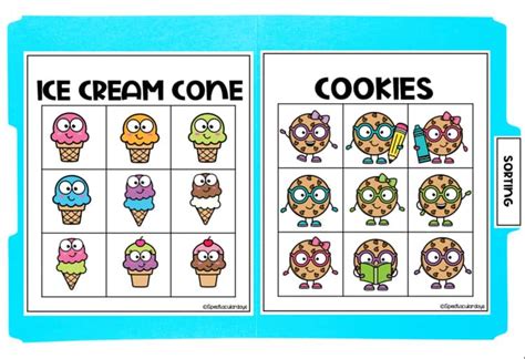 File Sorting 的图像结果