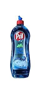 National - KRAFT MINT REMOVES MALODOUR,750ml : Amazon.in: Health ...