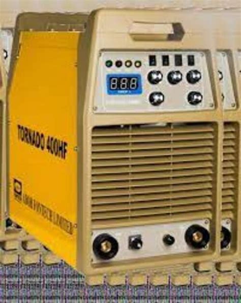 TIG Welding Machine - DONARC315S: Toshon Arc Welding Machine Trader ...