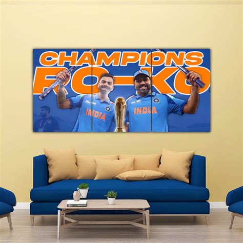 ROKO Split Design – Frame Kro