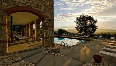 CDH HOTEL RADDA (Radda in Chianti, Tuscany, Italy) - Hotel Reviews ...