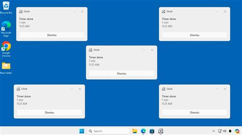 Image result for How to Show Active Window Notification