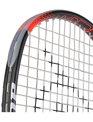 Dunlop Hyperfibre+ Revelation Pro (Ali Farag) (128g) Squash Racquet ...