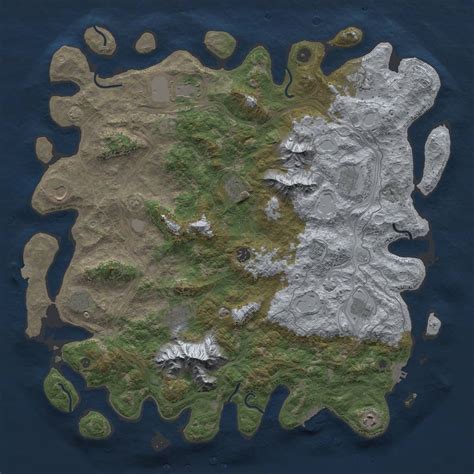 Image result for Rust Practice Map