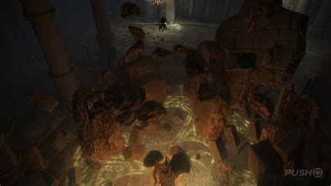 Elden Ring: How to Complete Sainted Hero's Grave | Push Square