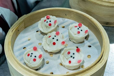 Image result for Dim Sum Cook