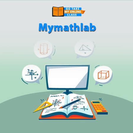 MyMathLab Test 的图像结果