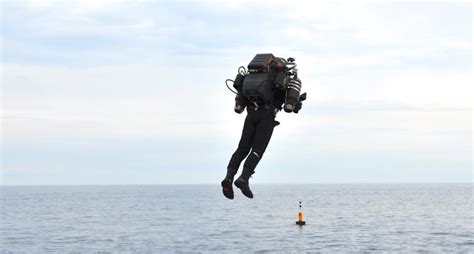 Image result for Jet Pack Flying Machine