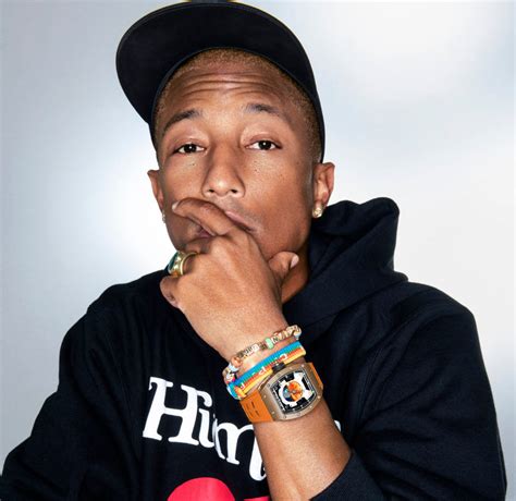 Pharrell Williams Archives | Lifestyle Asia India