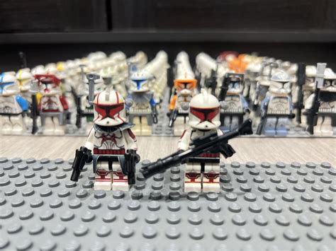 Image result for Clone Commander Fil