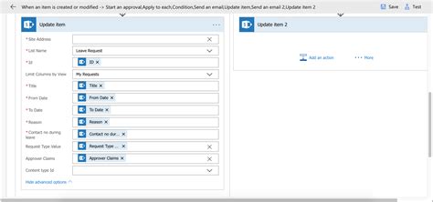 Image result for M365 Approval Flow