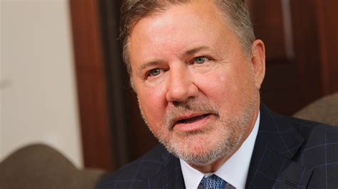 Oklahoma AG Gentner Drummond says immigration law is essential