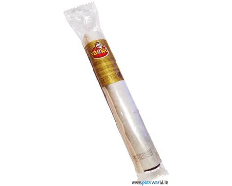 Goodies Dog Treats Cut Bone Assorted Colors 500 gms | Buy Online at ₹505