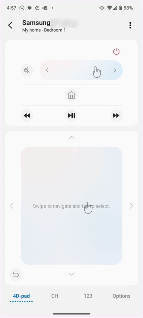 Image result for Samsung Remote Control Fix