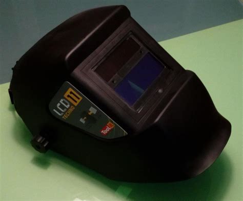 Cagoule électronique Tool It LCD Techno 11