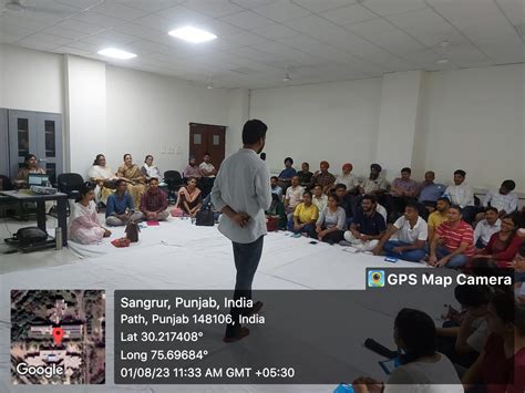 Sant Longowal Institute of Engineering & Technology | Universal Human ...