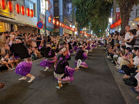 第50回神楽坂まつり 開催のお知らせ | 神楽坂通り商店会